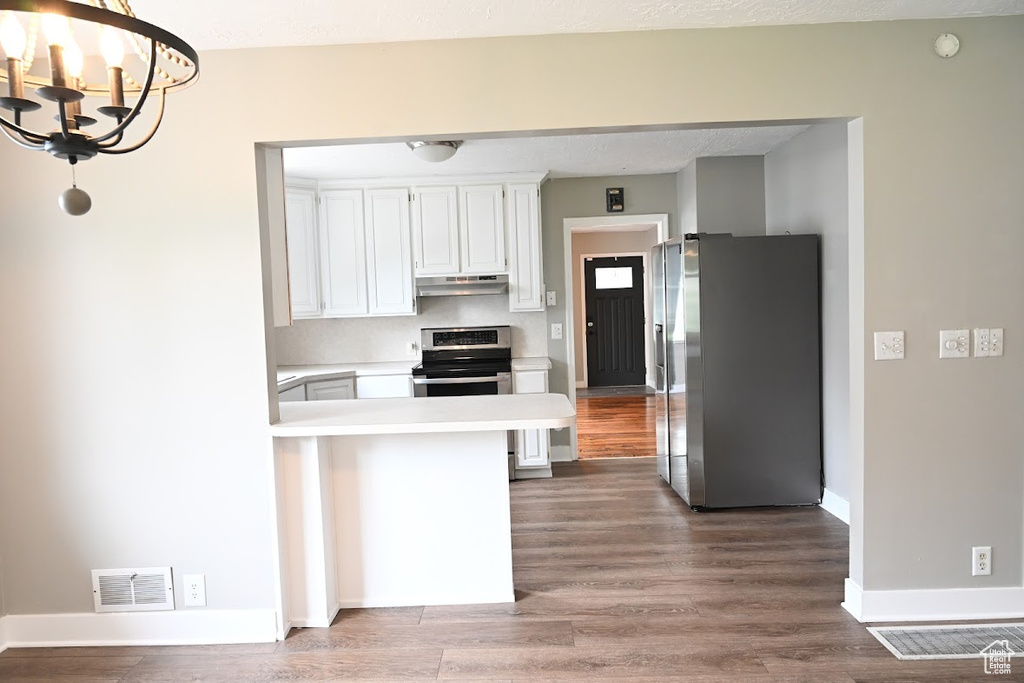 Photo 7 for MLS #2109288 at 3684 S Adams Ave