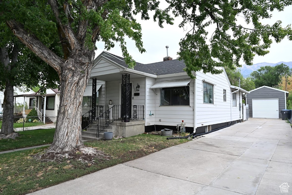 Photo 2 for MLS #2109288 at 3684 S Adams Ave
