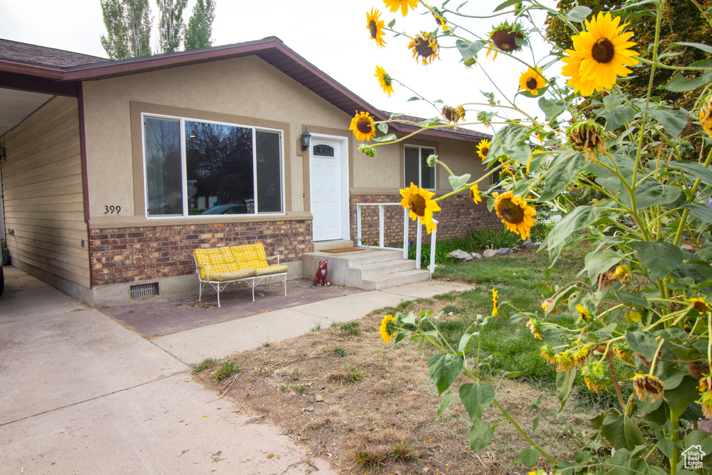 Photo 25 for MLS #2109289 at 399 N 3425 West