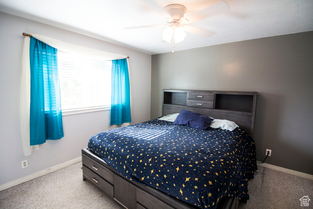 Photo 9 for MLS #2109289 at 399 N 3425 West