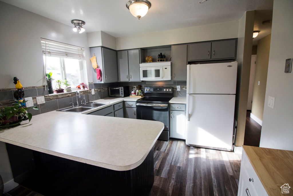 Photo 4 for MLS #2109289 at 399 N 3425 West