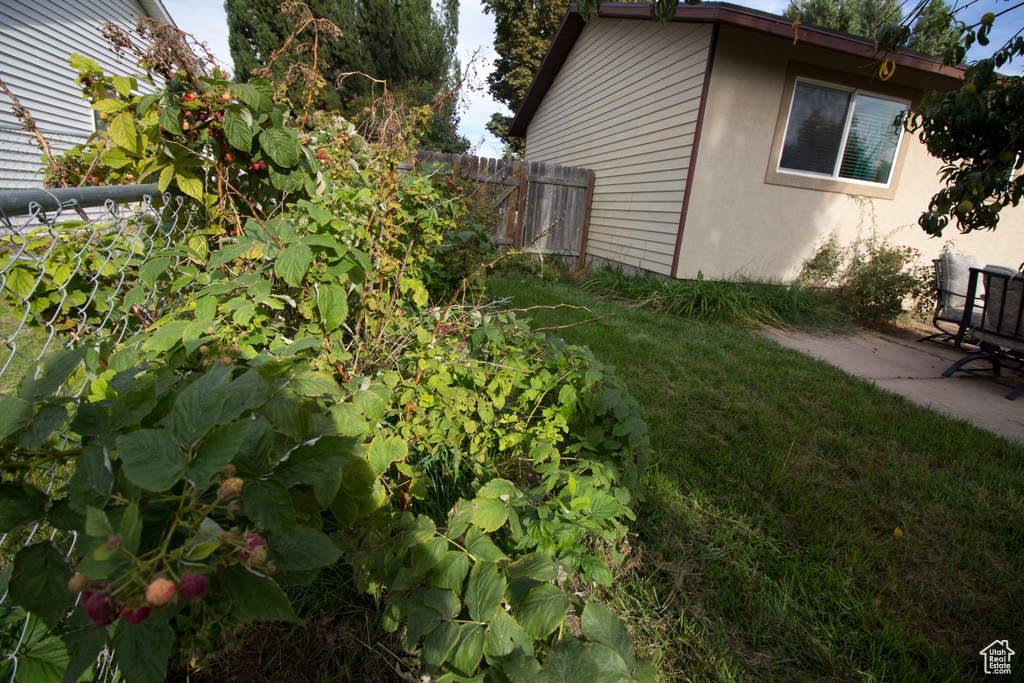 Photo 22 for MLS #2109289 at 399 N 3425 West
