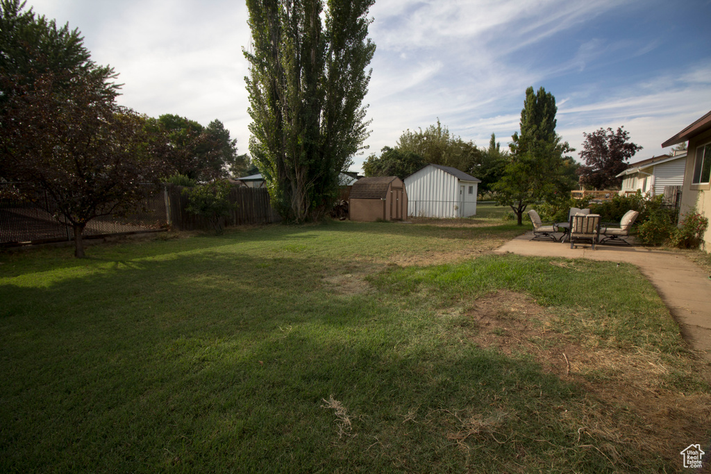 Photo 21 for MLS #2109289 at 399 N 3425 West