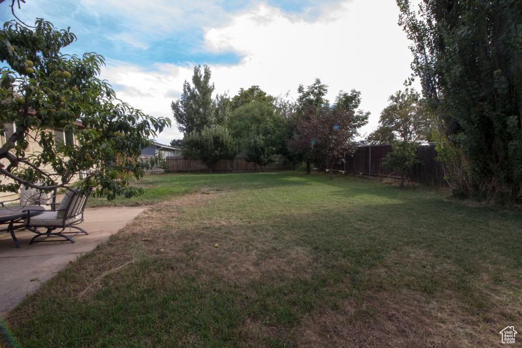 Photo 16 for MLS #2109289 at 399 N 3425 West