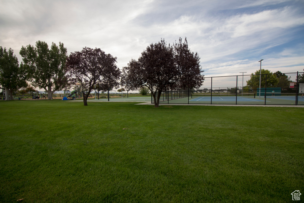 Photo 28 for MLS #2109289 at 399 N 3425 West