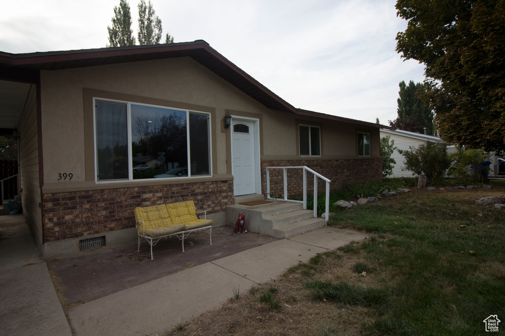 Photo 24 for MLS #2109289 at 399 N 3425 West