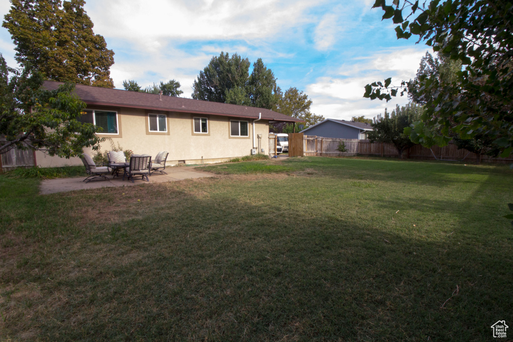 Photo 17 for MLS #2109289 at 399 N 3425 West