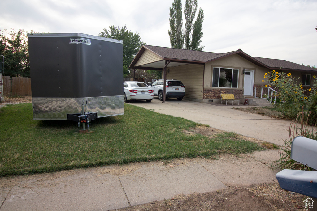 Photo 26 for MLS #2109289 at 399 N 3425 West