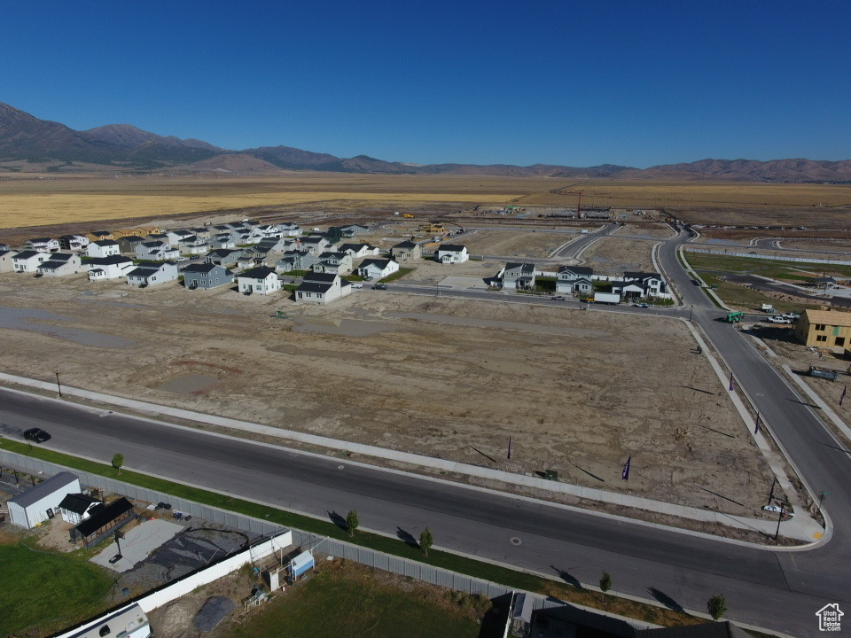 201 E AVIATOR AVE Eagle Mountain, UT 84005