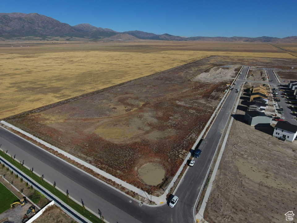 50 E AVIATOR AVE Eagle Mountain, UT 84005