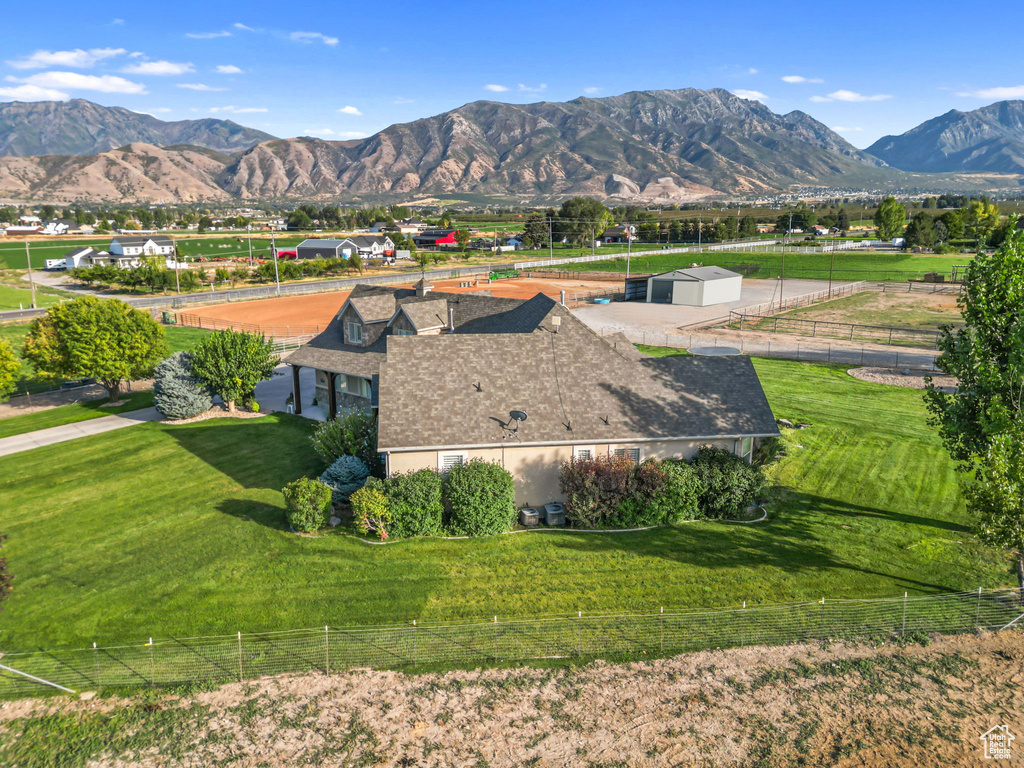 Photo 55 for MLS #2109295 at 5635 W 11300 South