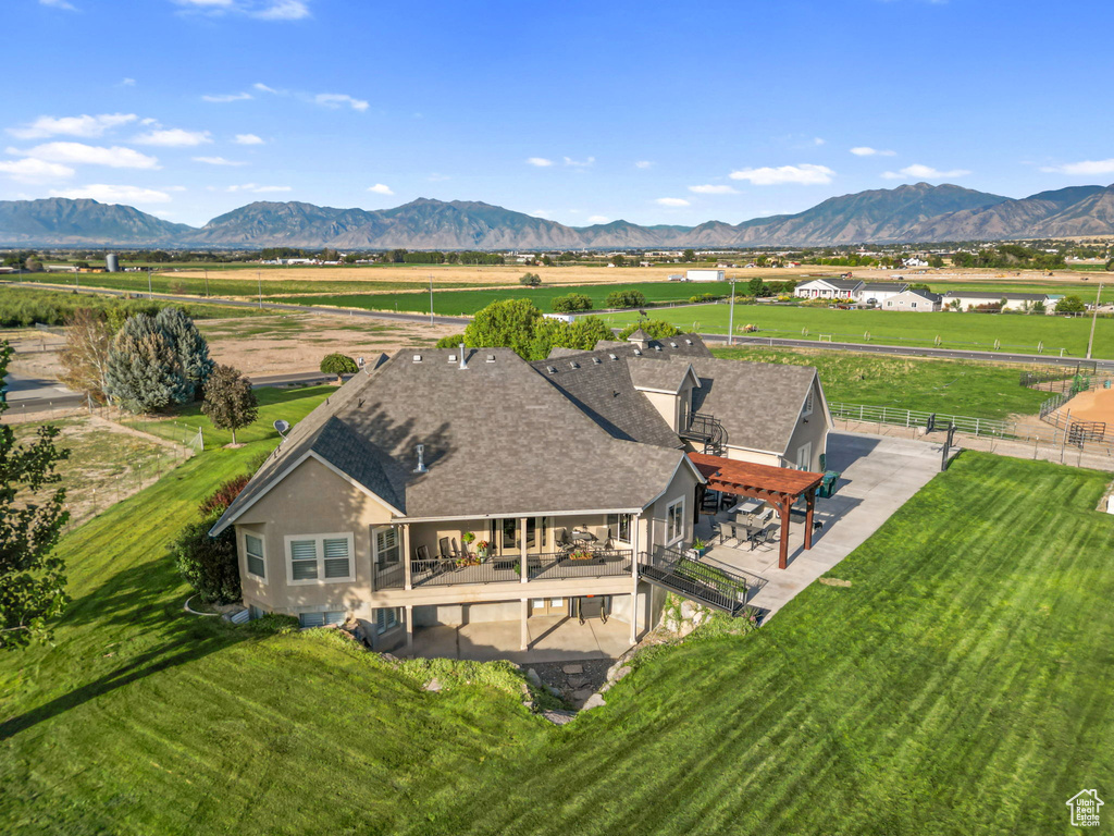 Photo 51 for MLS #2109295 at 5635 W 11300 South