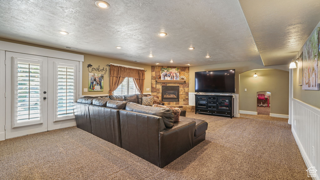 Photo 30 for MLS #2109295 at 5635 W 11300 South