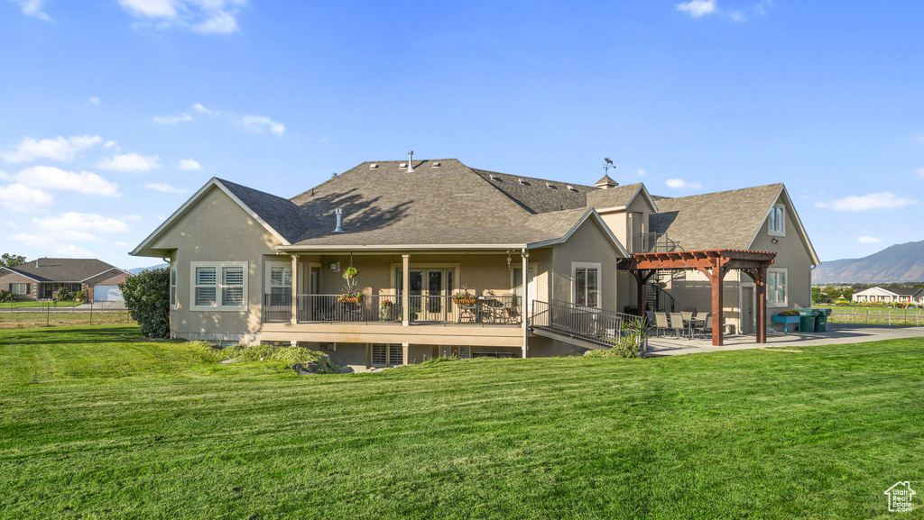Photo 8 for MLS #2109295 at 5635 W 11300 South