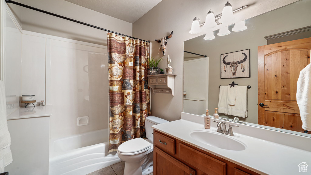 Photo 24 for MLS #2109295 at 5635 W 11300 South
