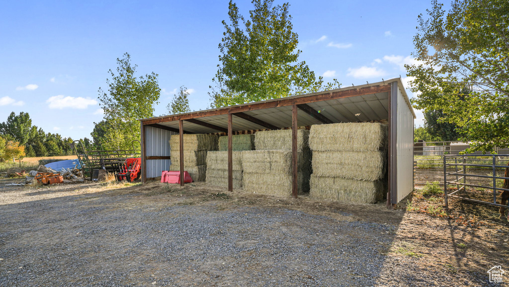 Photo 50 for MLS #2109295 at 5635 W 11300 South