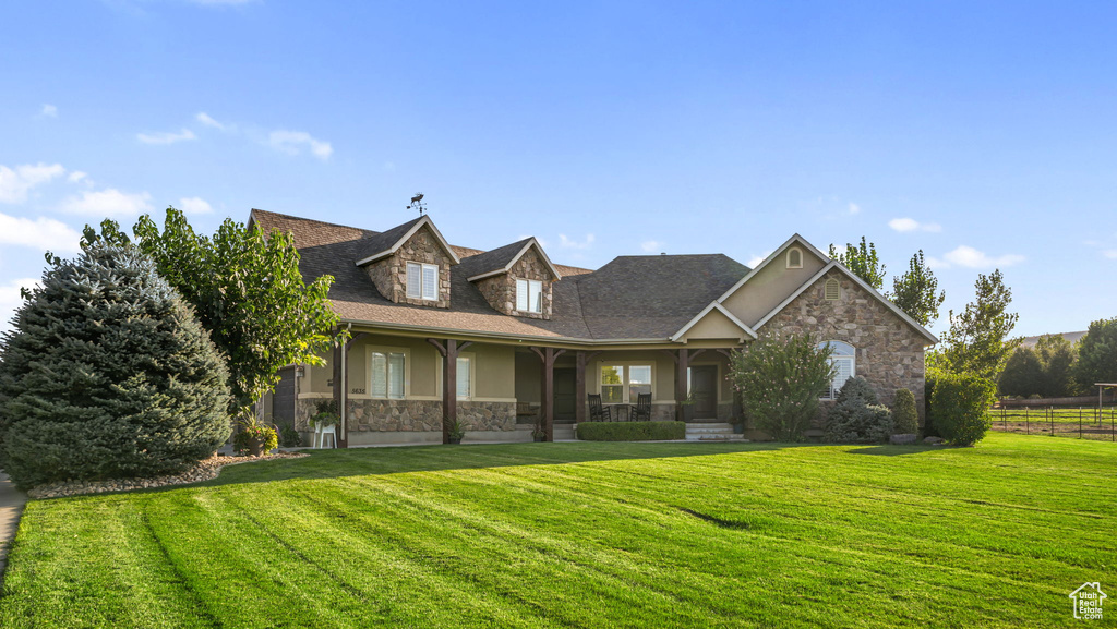 Photo 7 for MLS #2109295 at 5635 W 11300 South