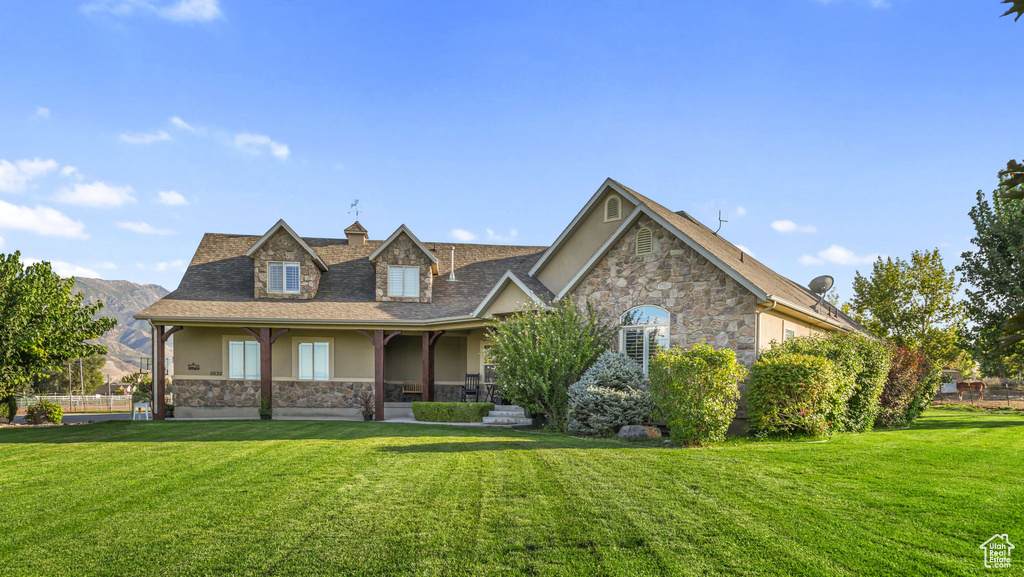 Photo 6 for MLS #2109295 at 5635 W 11300 South