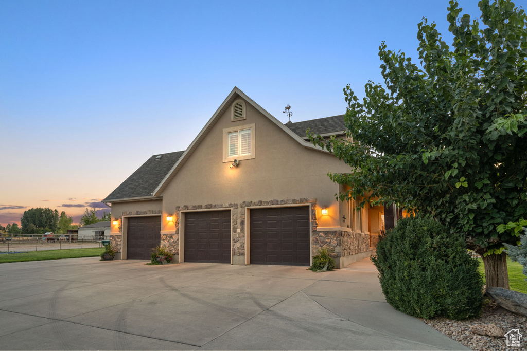 Photo 5 for MLS #2109295 at 5635 W 11300 South