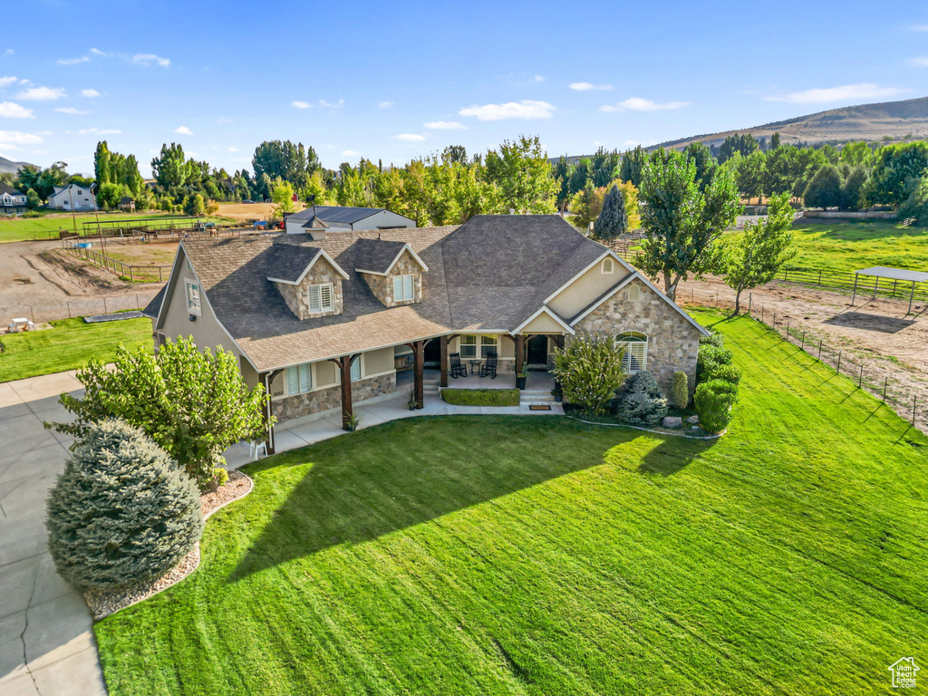 Photo 54 for MLS #2109295 at 5635 W 11300 South