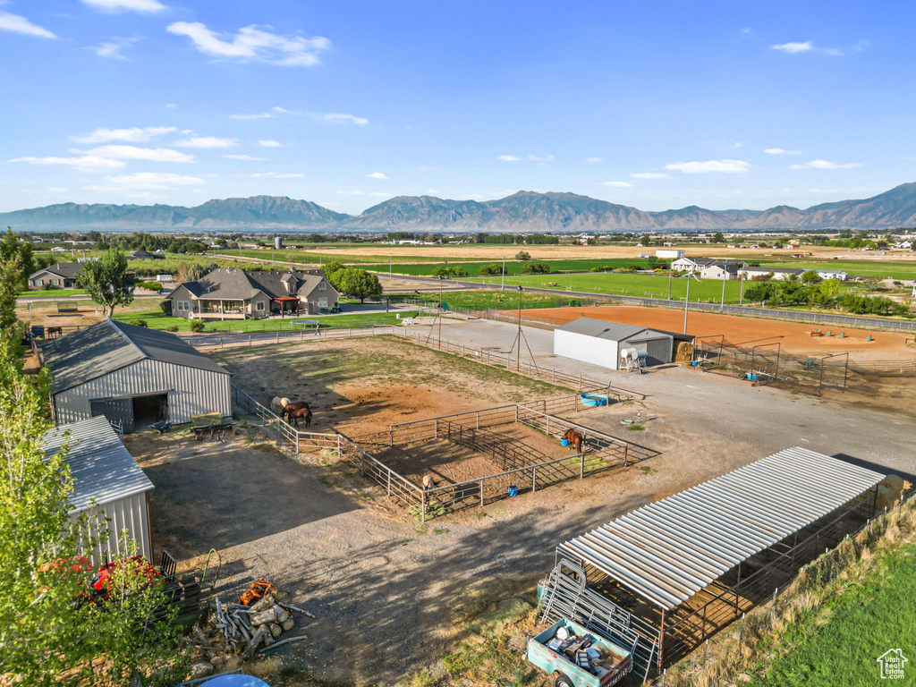 Photo 60 for MLS #2109295 at 5635 W 11300 South