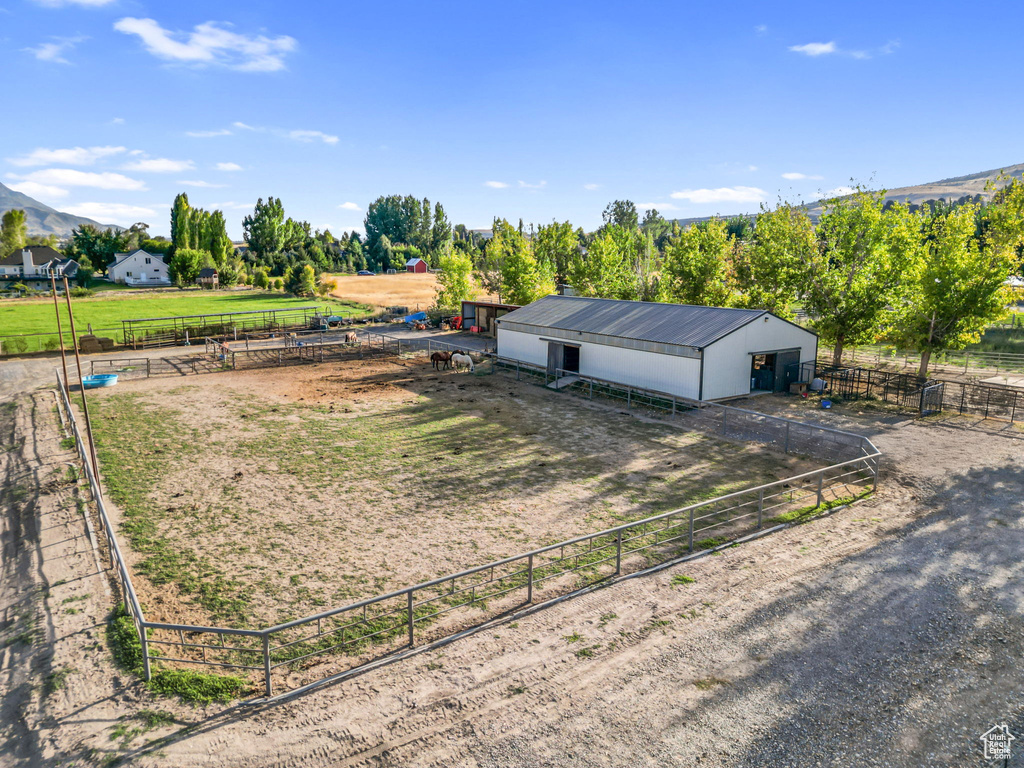 Photo 59 for MLS #2109295 at 5635 W 11300 South
