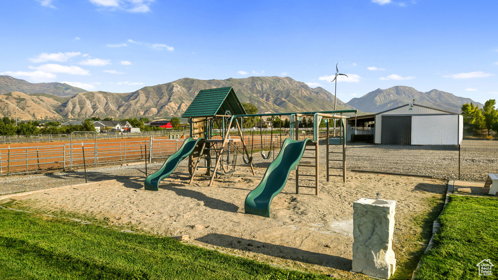 Photo 65 for MLS #2109295 at 5635 W 11300 South