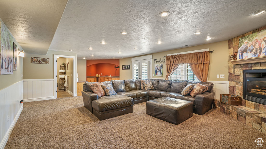 Photo 31 for MLS #2109295 at 5635 W 11300 South
