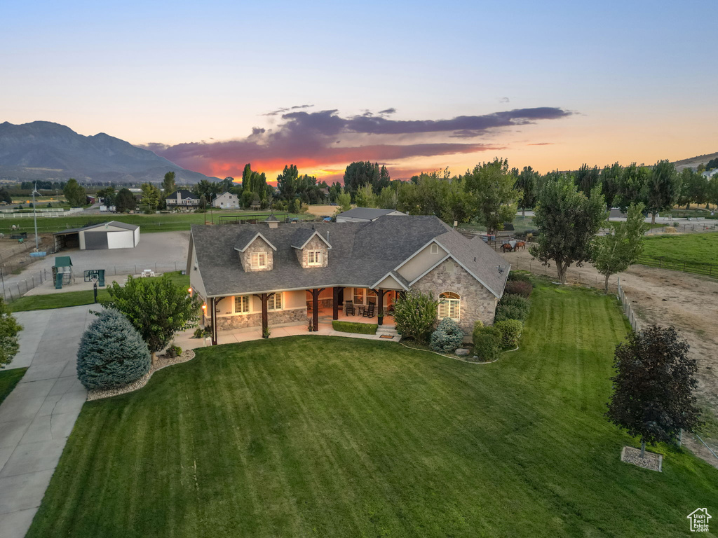 Photo 63 for MLS #2109295 at 5635 W 11300 South