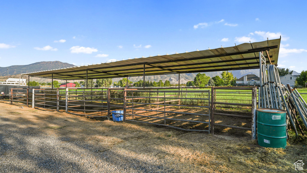 Photo 49 for MLS #2109295 at 5635 W 11300 South