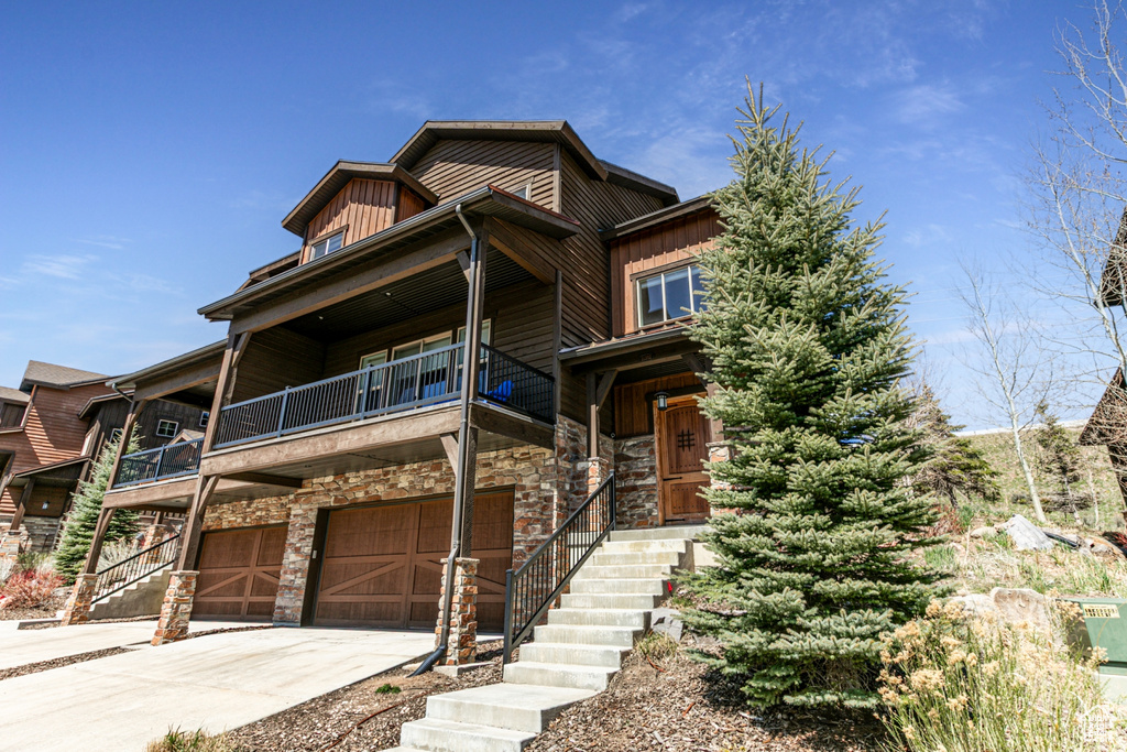Photo 2 for MLS #2109297 at 10352 N Sightline Cir