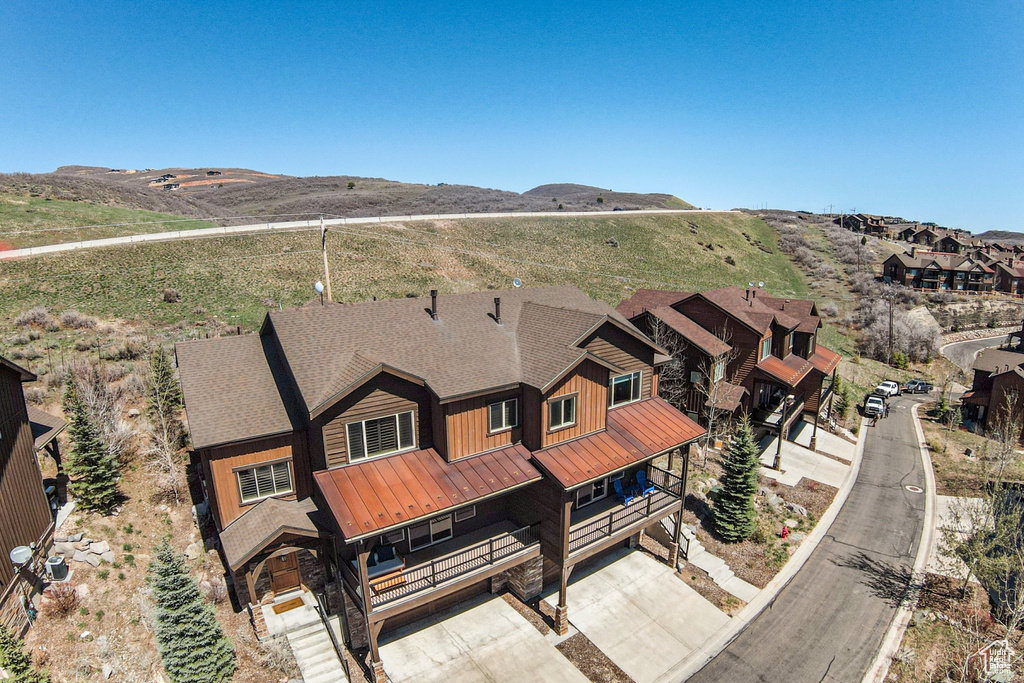 Photo 30 for MLS #2109297 at 10352 N Sightline Cir