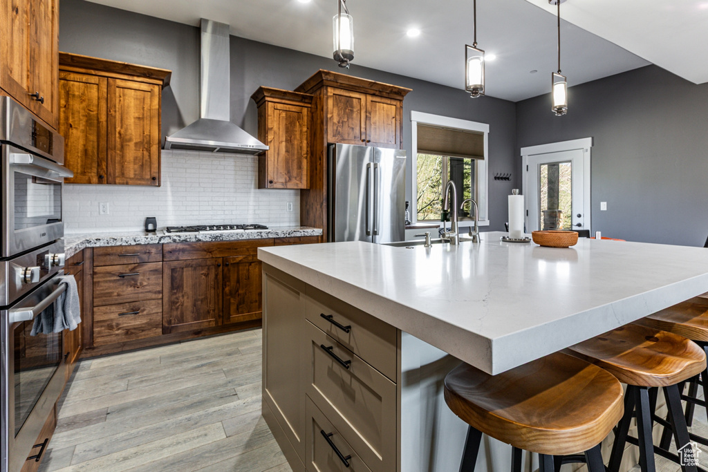 Photo 13 for MLS #2109297 at 10352 N Sightline Cir