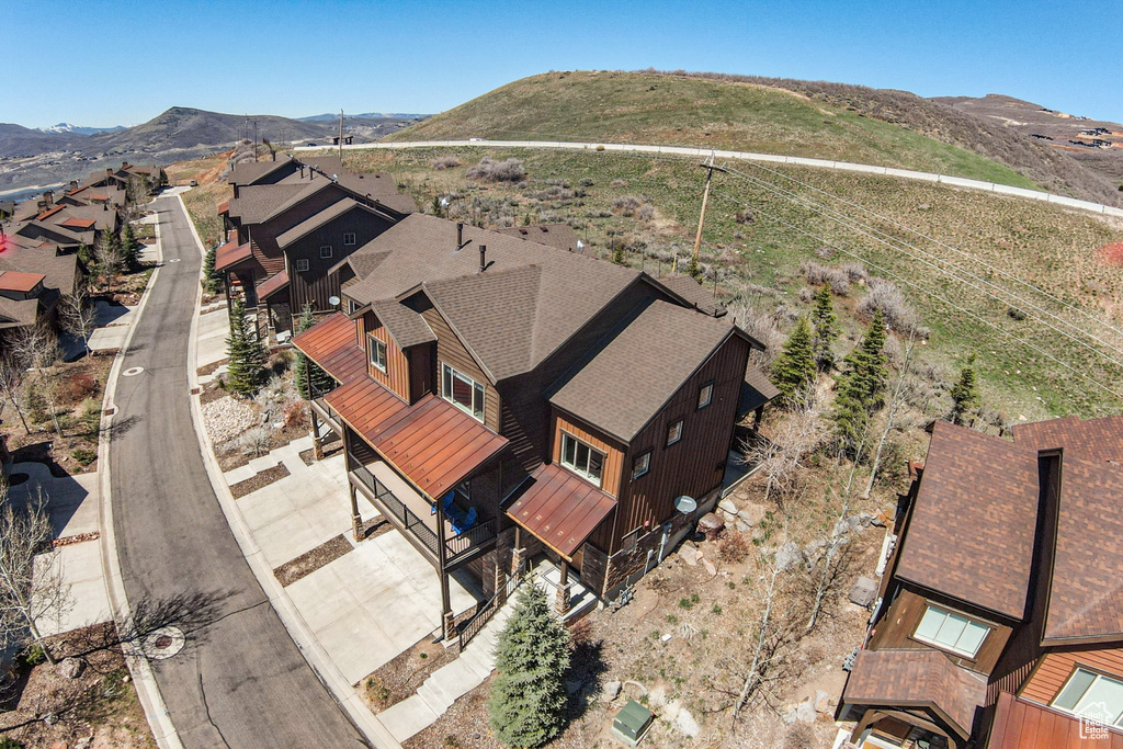 Photo 29 for MLS #2109297 at 10352 N Sightline Cir