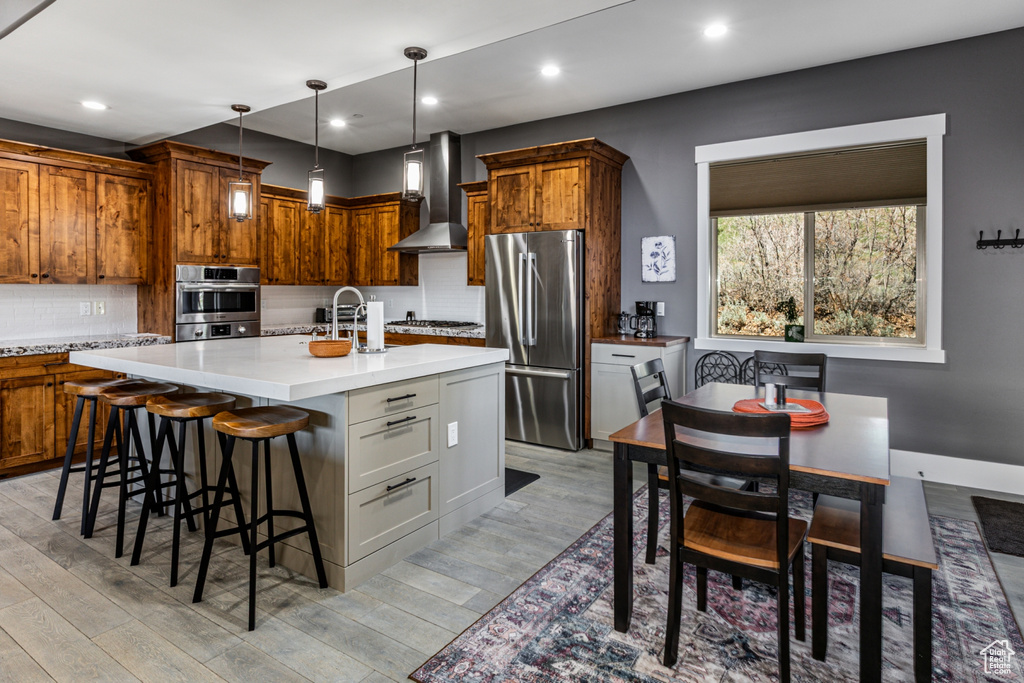 Photo 9 for MLS #2109297 at 10352 N Sightline Cir