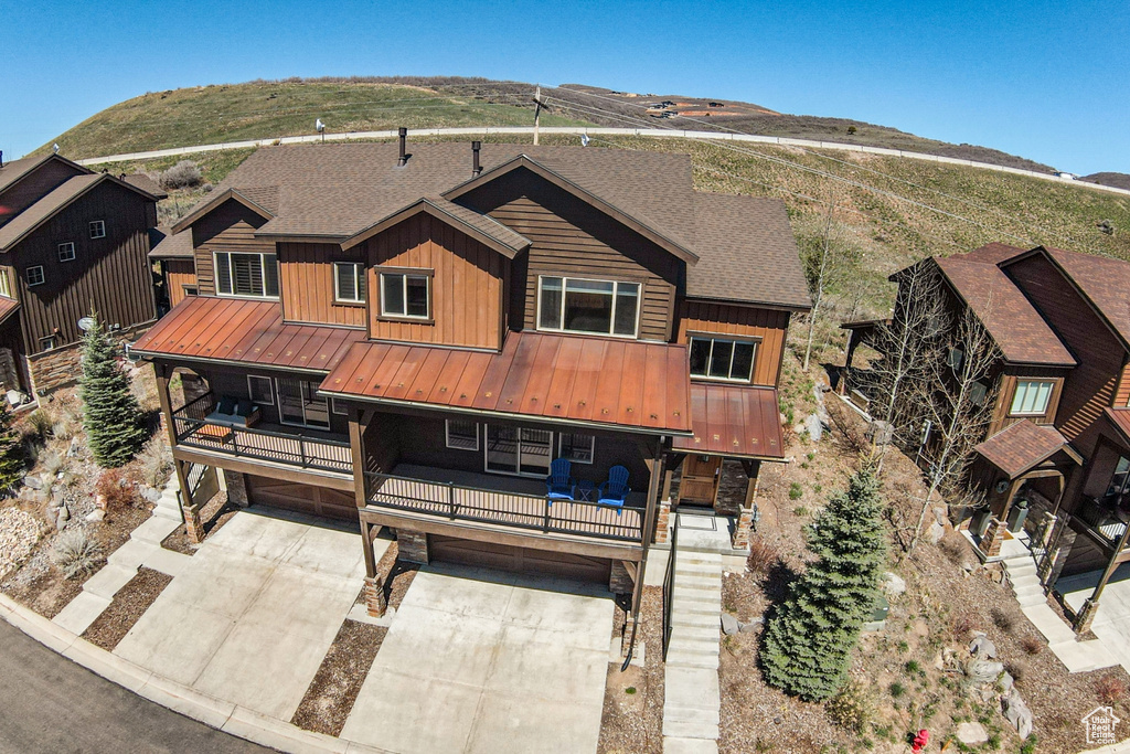 Photo 28 for MLS #2109297 at 10352 N Sightline Cir
