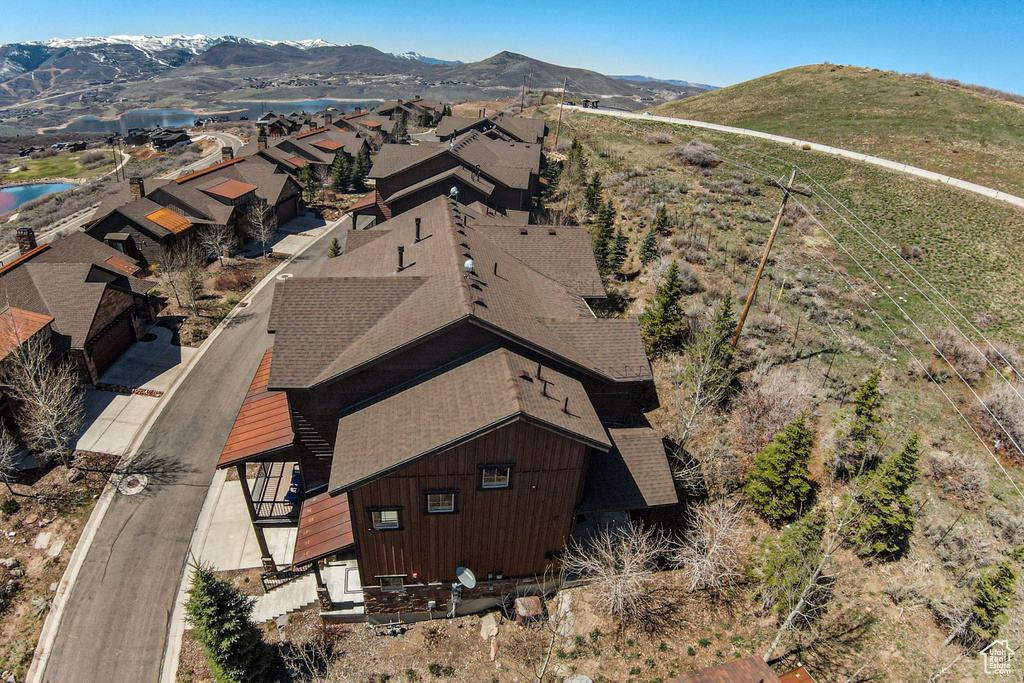 Photo 37 for MLS #2109297 at 10352 N Sightline Cir