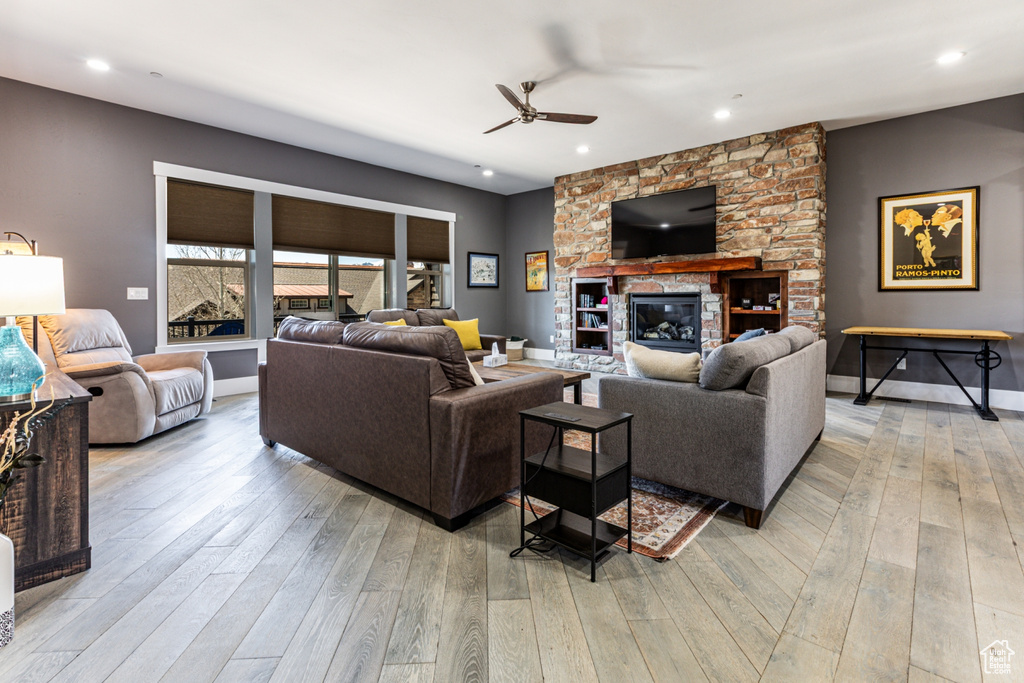 Photo 4 for MLS #2109297 at 10352 N Sightline Cir