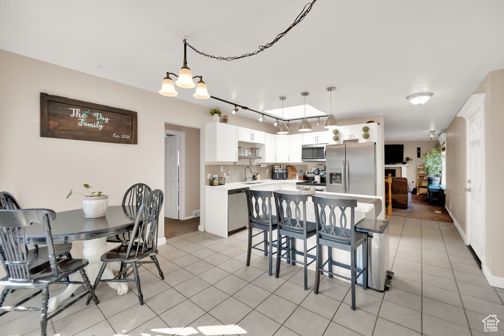 Photo 3 for MLS #2109298 at 2008 S 700 West