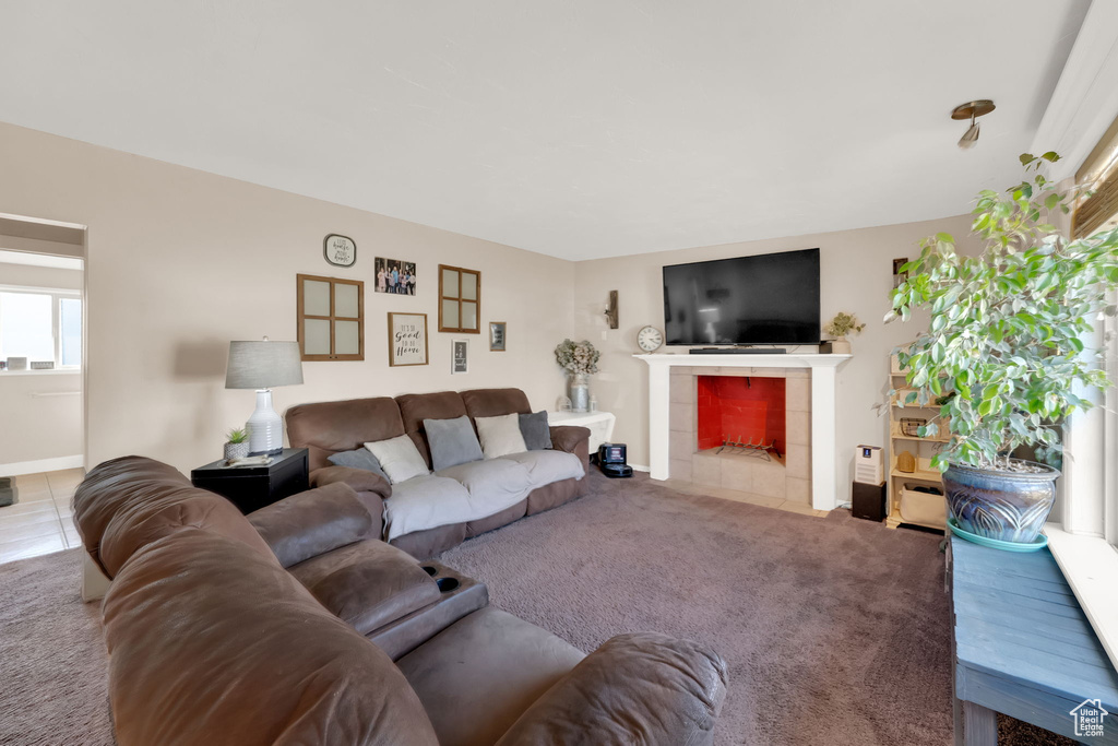 Photo 4 for MLS #2109298 at 2008 S 700 West