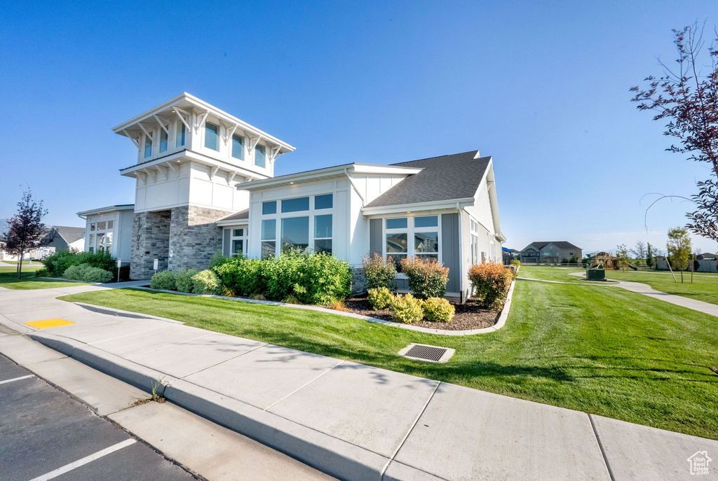 Photo 27 for MLS #2109300 at 1713 W Parkview Dr
