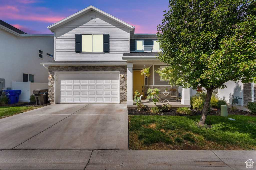 Photo 24 for MLS #2109300 at 1713 W Parkview Dr