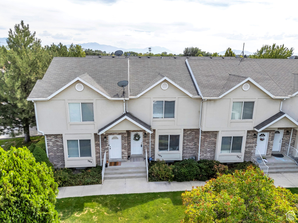 Photo 20 for MLS #2109303 at 385 E 760 North