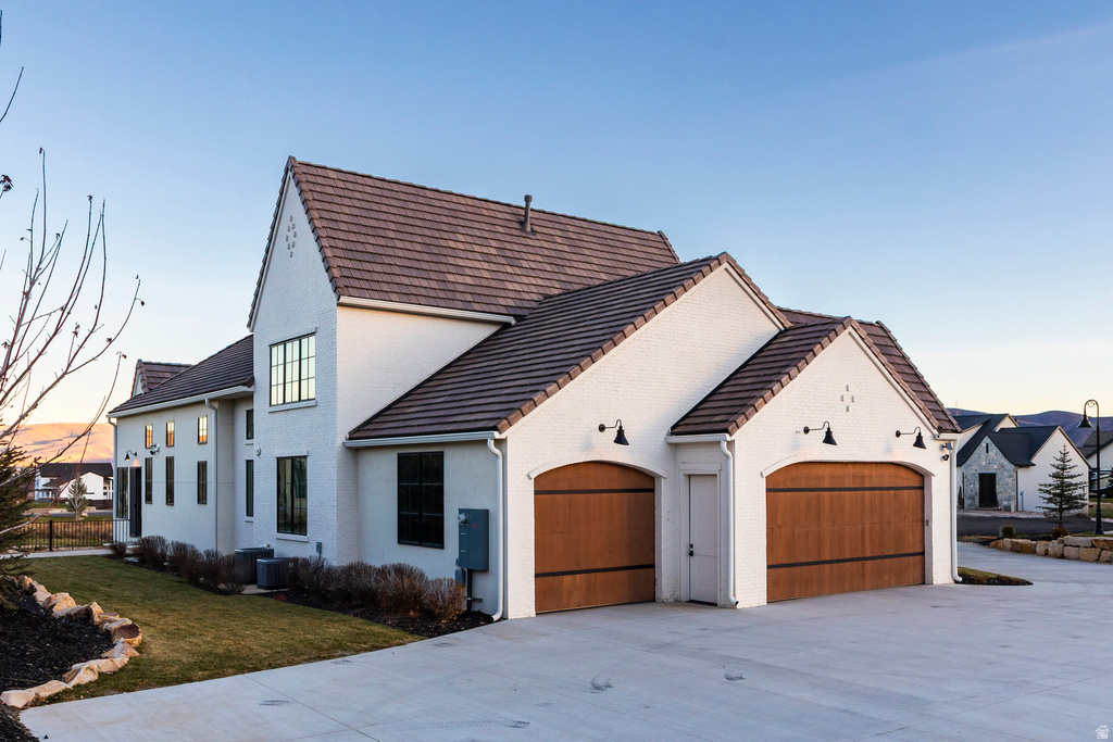 558 W RHEINFALLS CIR Midway, UT 84049