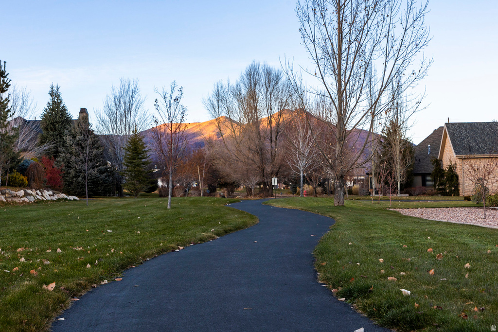 558 W RHEINFALLS CIR Midway, UT 84049