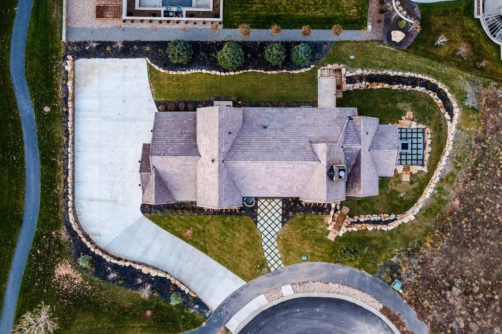 558 W RHEINFALLS CIR Midway, UT 84049