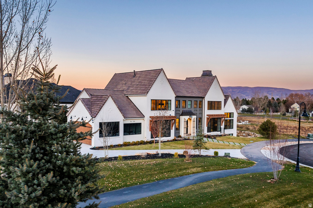 558 W RHEINFALLS CIR Midway, UT 84049