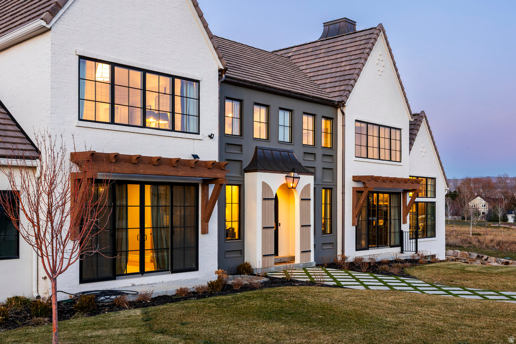 558 W RHEINFALLS CIR Midway, UT 84049