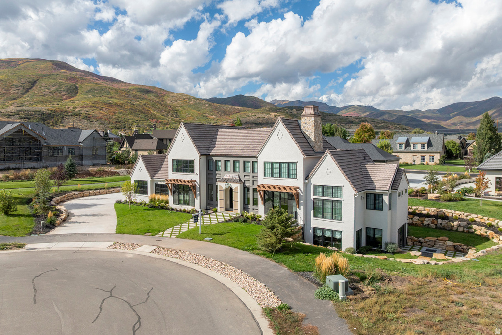 558 W RHEINFALLS CIR Midway, UT 84049