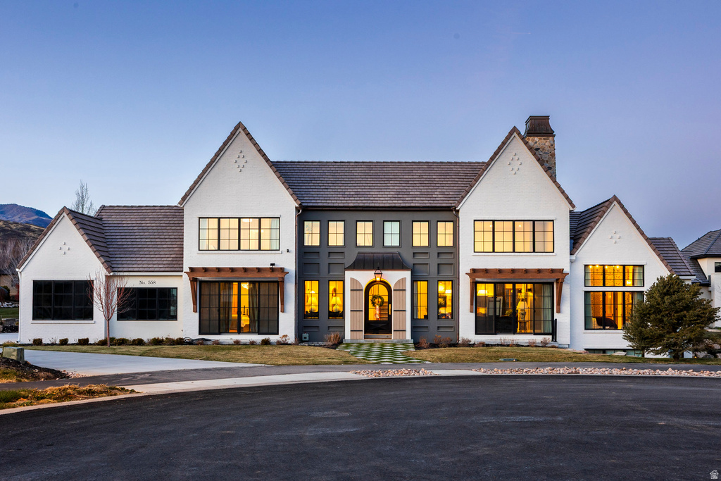 558 W RHEINFALLS CIR Midway, UT 84049